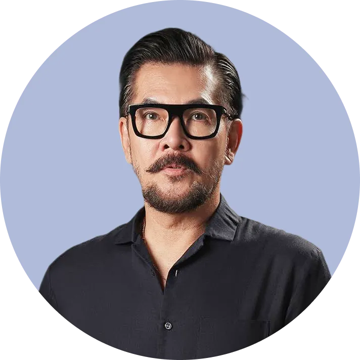 Ferry Salim