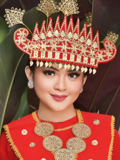 Anggia Rosvina