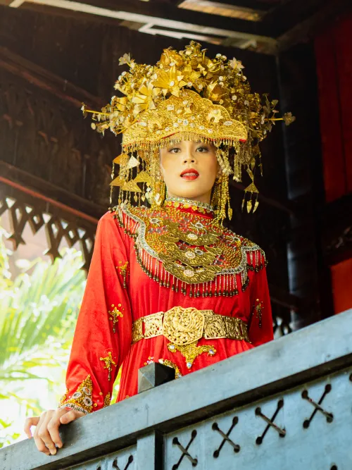 Dela Agustina