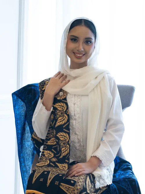Devina Priyanka