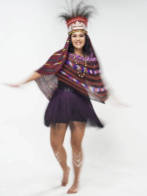Karmen Ayorbaba