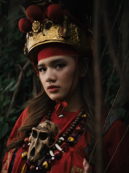 Keren Turangan