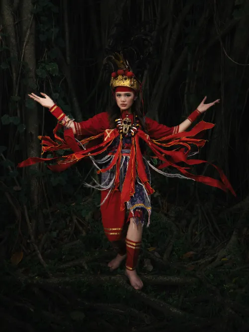 Keren Turangan