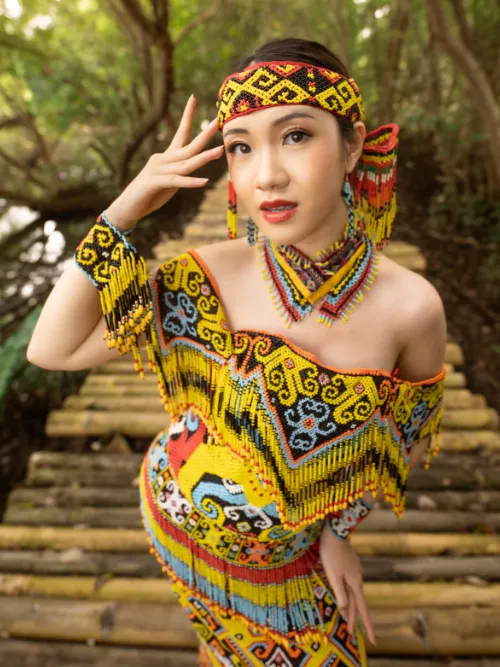 Nathania Ferris