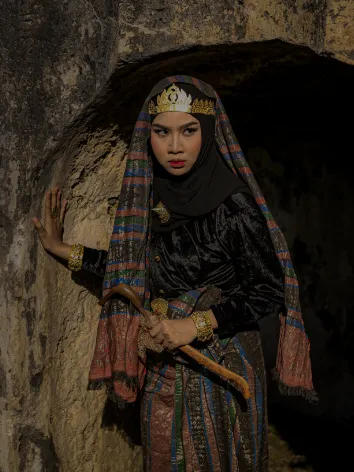 Rani Salsabila