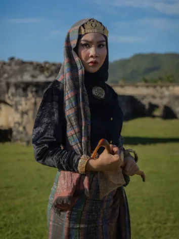 Rani Salsabila