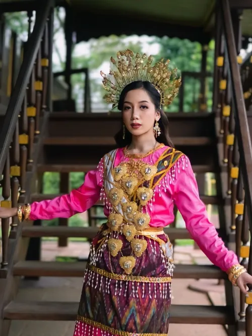 Zellina Mangadang