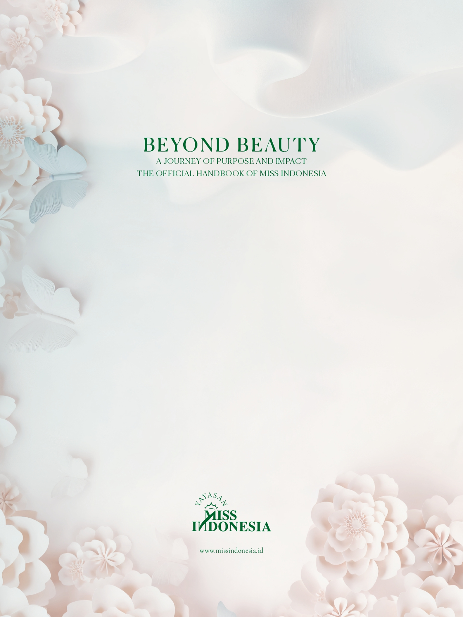 Beyond Beauty