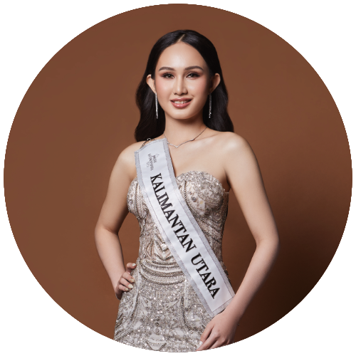 miss indonesia