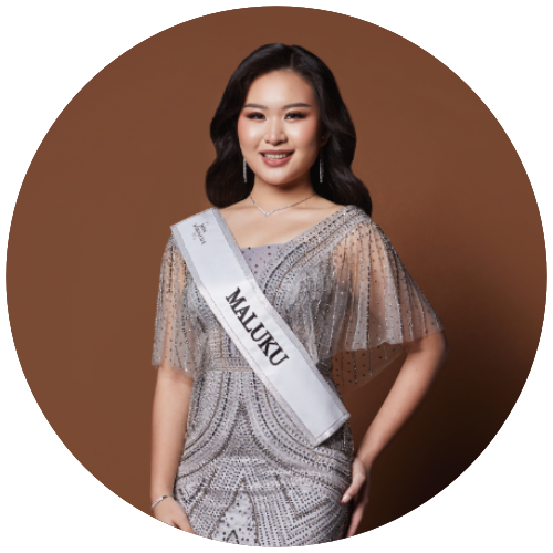 miss indonesia