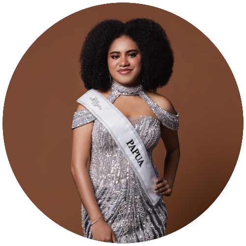 miss indonesia