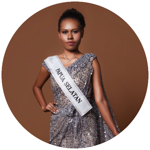 miss indonesia