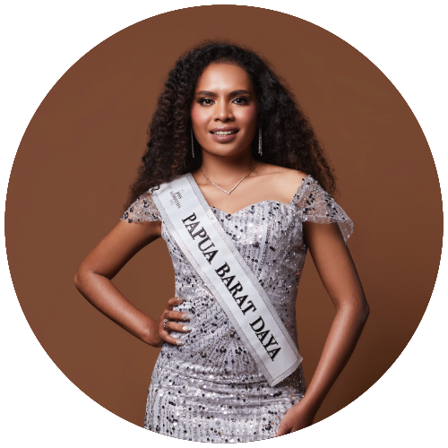 miss indonesia
