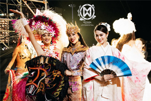 Sampai jumpa @missworld @missworld_japan #MissWorldJapan #MissWorld2026 #BeautyWithAPurpose