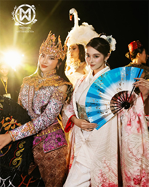 Sampai jumpa @missworld @missworld_japan #MissWorldJapan #MissWorld2026 #BeautyWithAPurpose