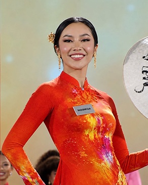Acara Pembukaan Miss World 2026