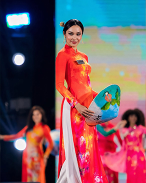 Acara Pembukaan Miss World 2026