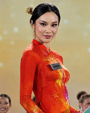 Acara Pembukaan Miss World 2026